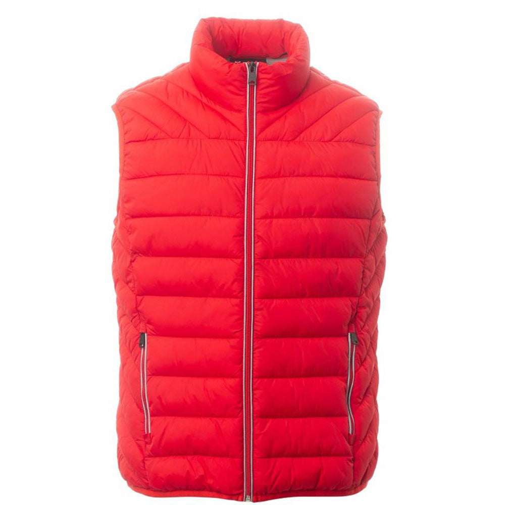 Doudoune sans manches - Marquage Dos - Unisexe