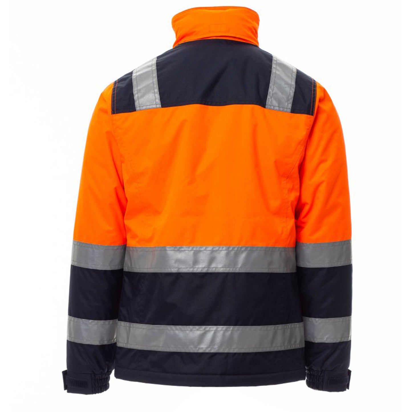 Veste haute visibilité femme