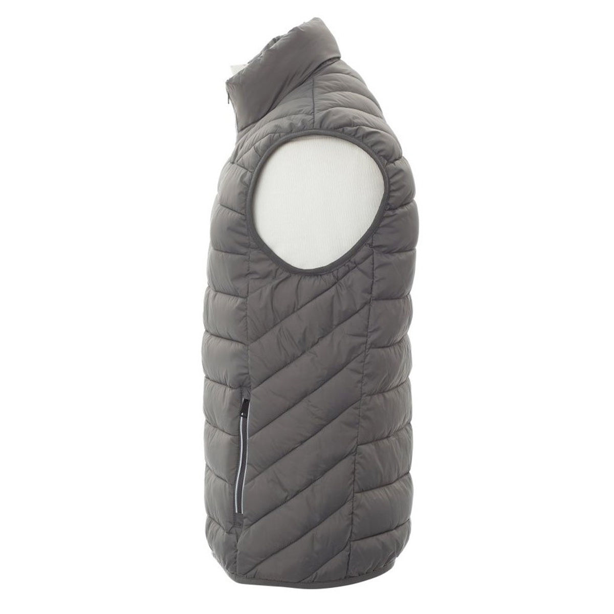 Doudoune Mixte sans manche premium