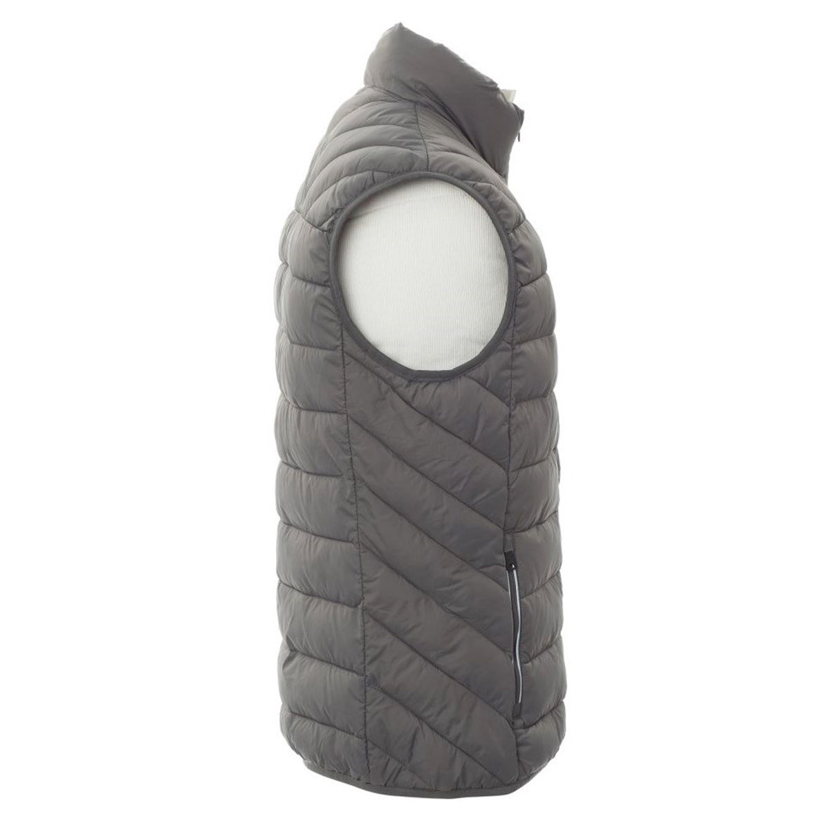 Doudoune Mixte sans manche premium