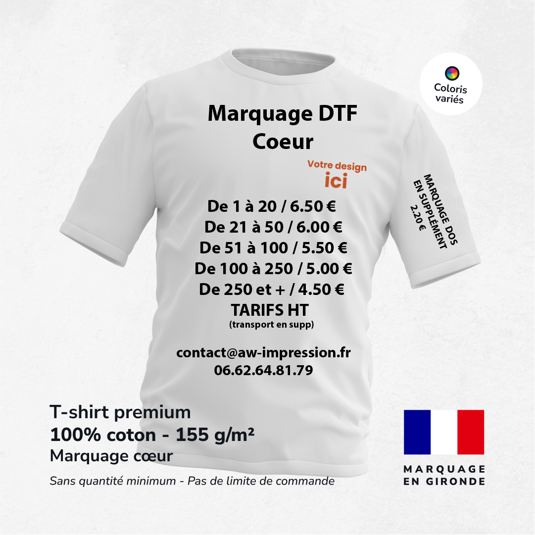 T-shirt