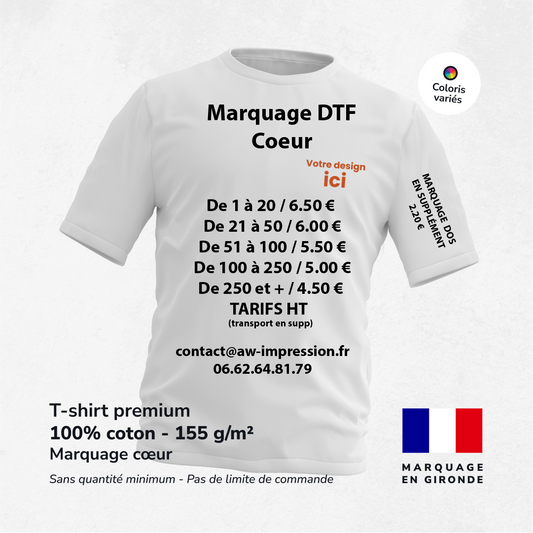 T-shirt