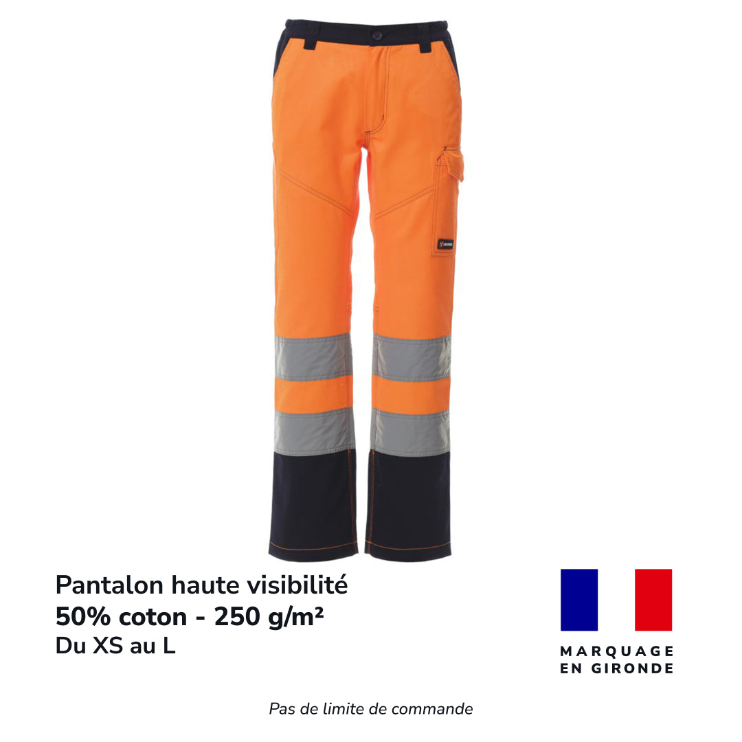 Pantalon femme